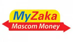 MyZaka logo