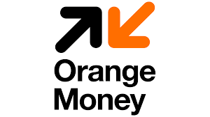 Orange Money logo